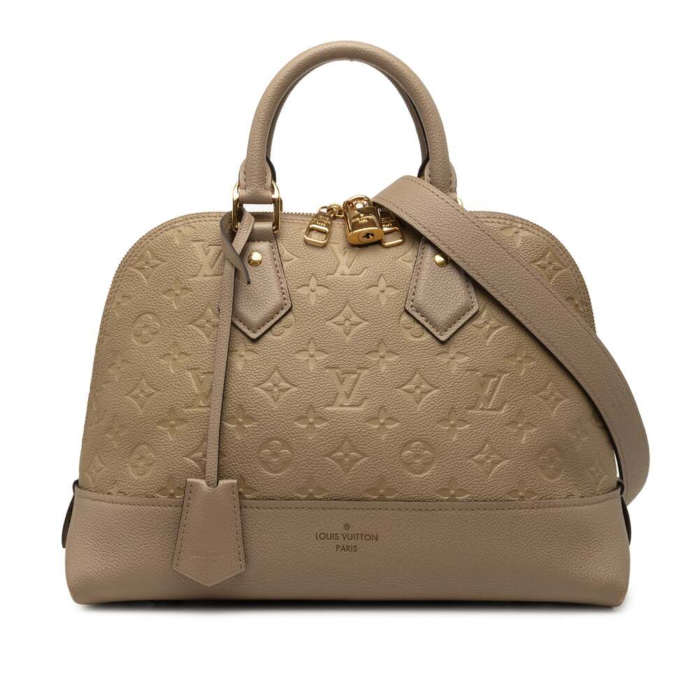 Louis Vuitton Neo Alma Handbag #326849L24B
